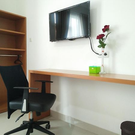Peta Hostel Bandung Kültér fotó