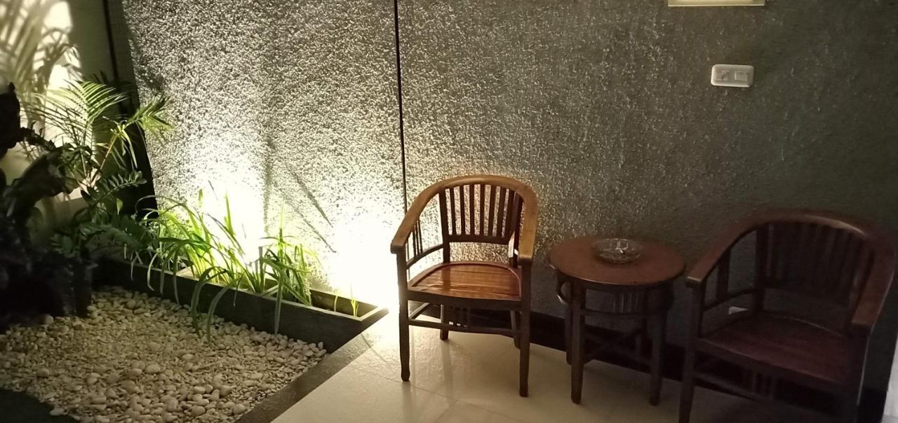 Peta Hostel Bandung Kültér fotó