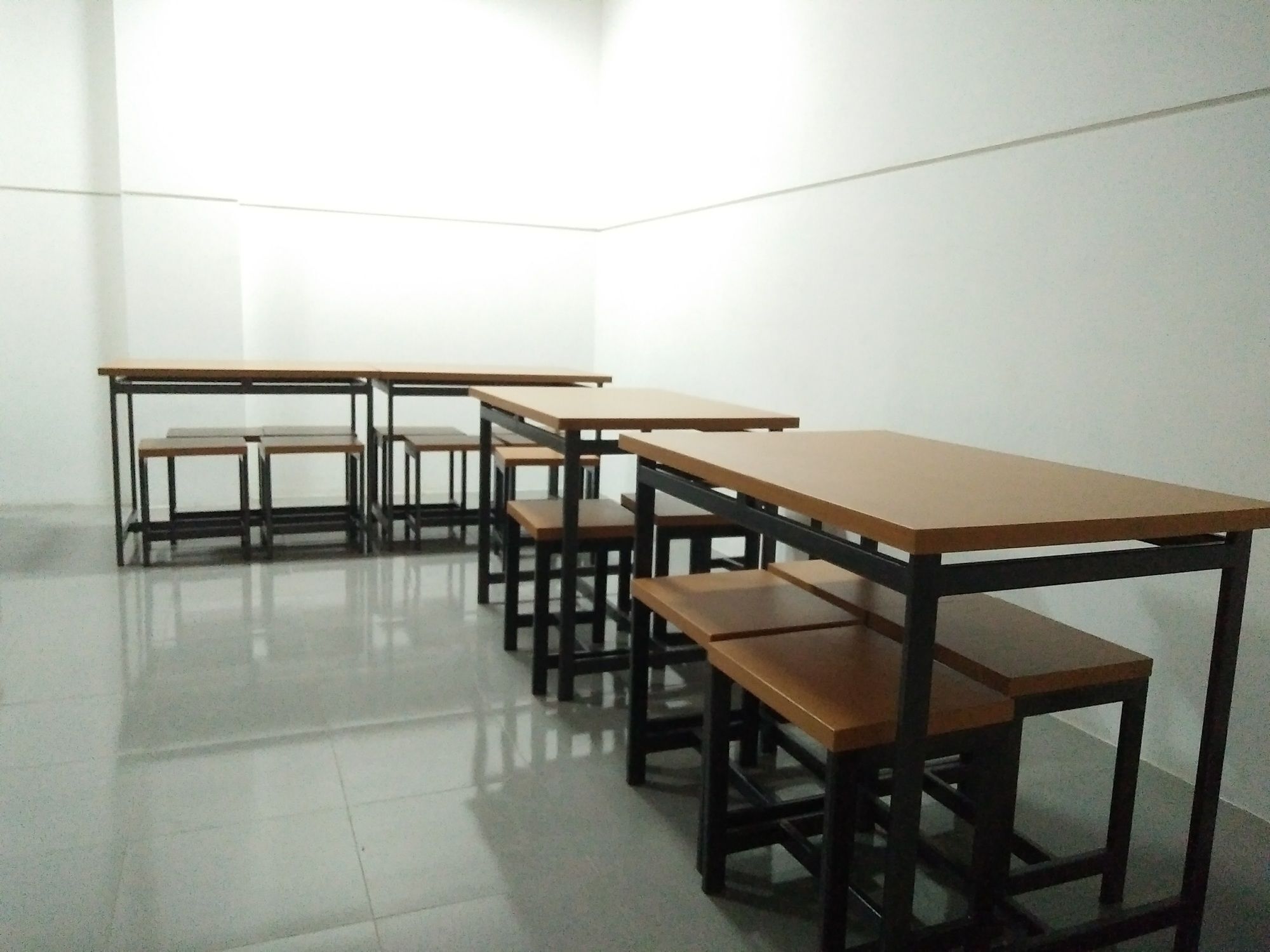 Peta Hostel Bandung Kültér fotó