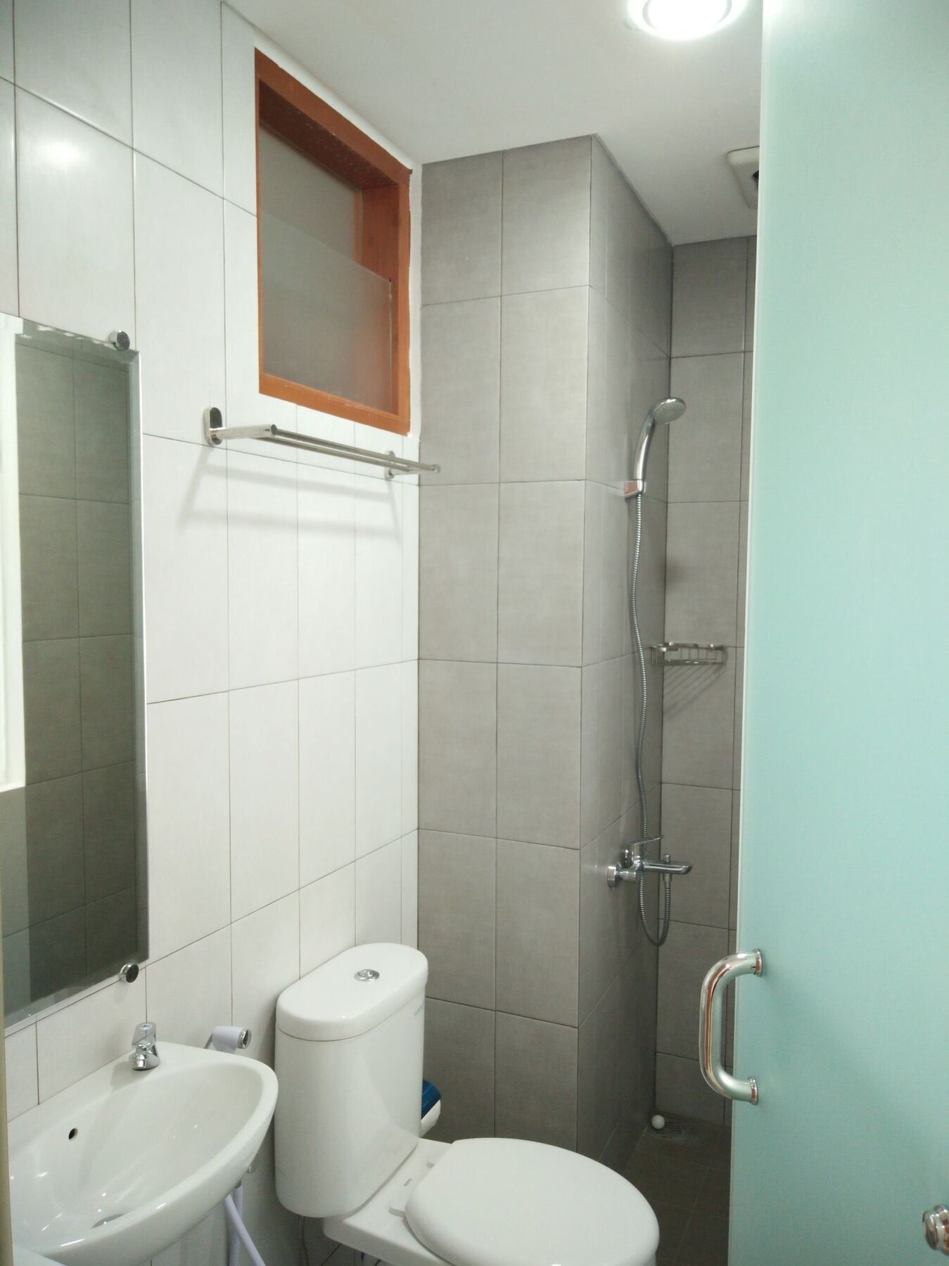 Peta Hostel Bandung Kültér fotó