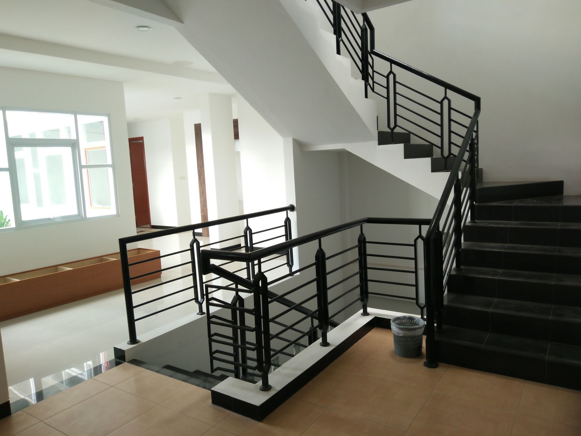 Peta Hostel Bandung Kültér fotó