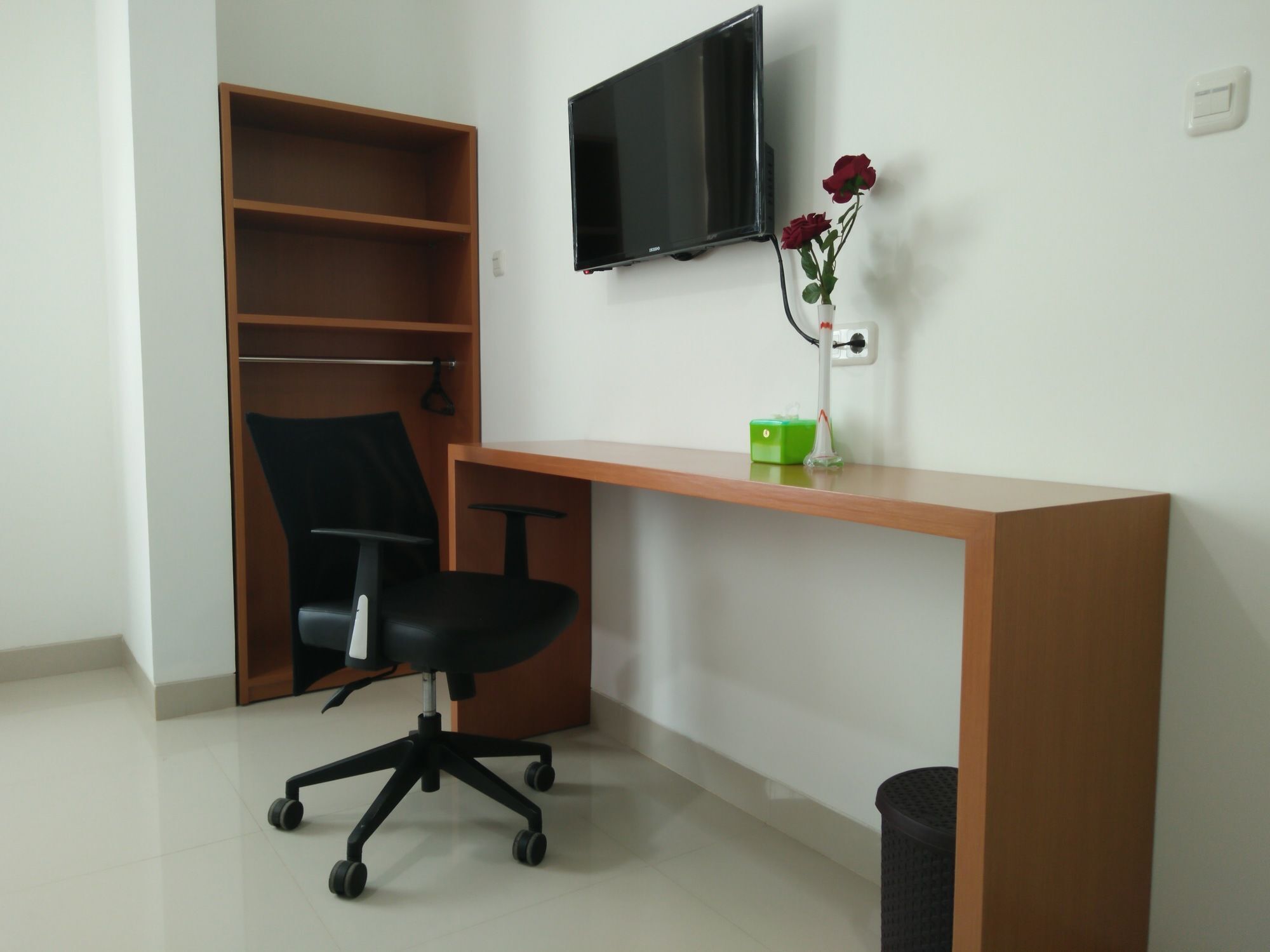 Peta Hostel Bandung Kültér fotó